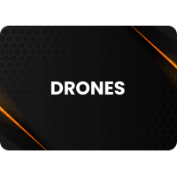 DRONES