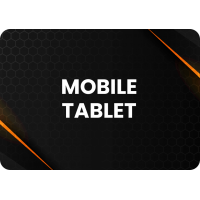 MOBILE TABLET