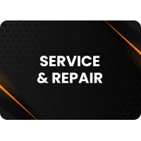 SERVICE & REPAIR