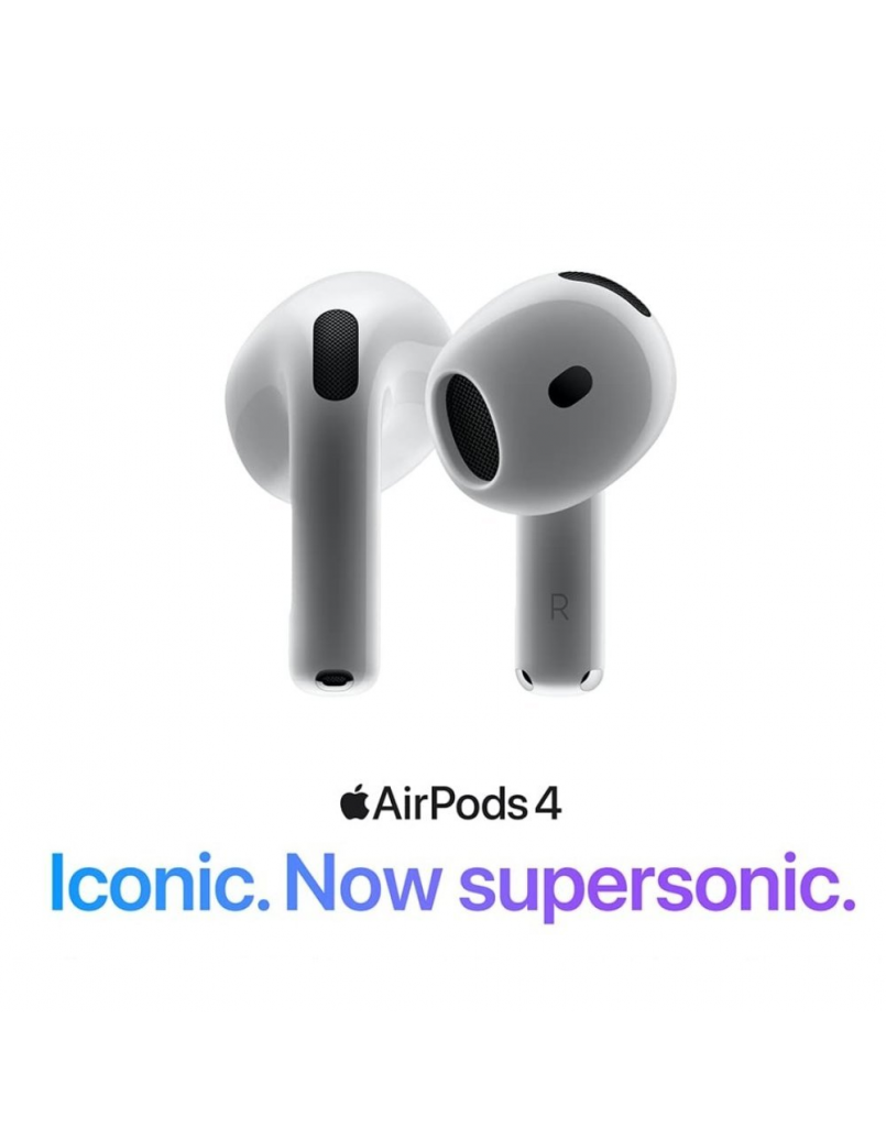 APPLE AIRPODS 4