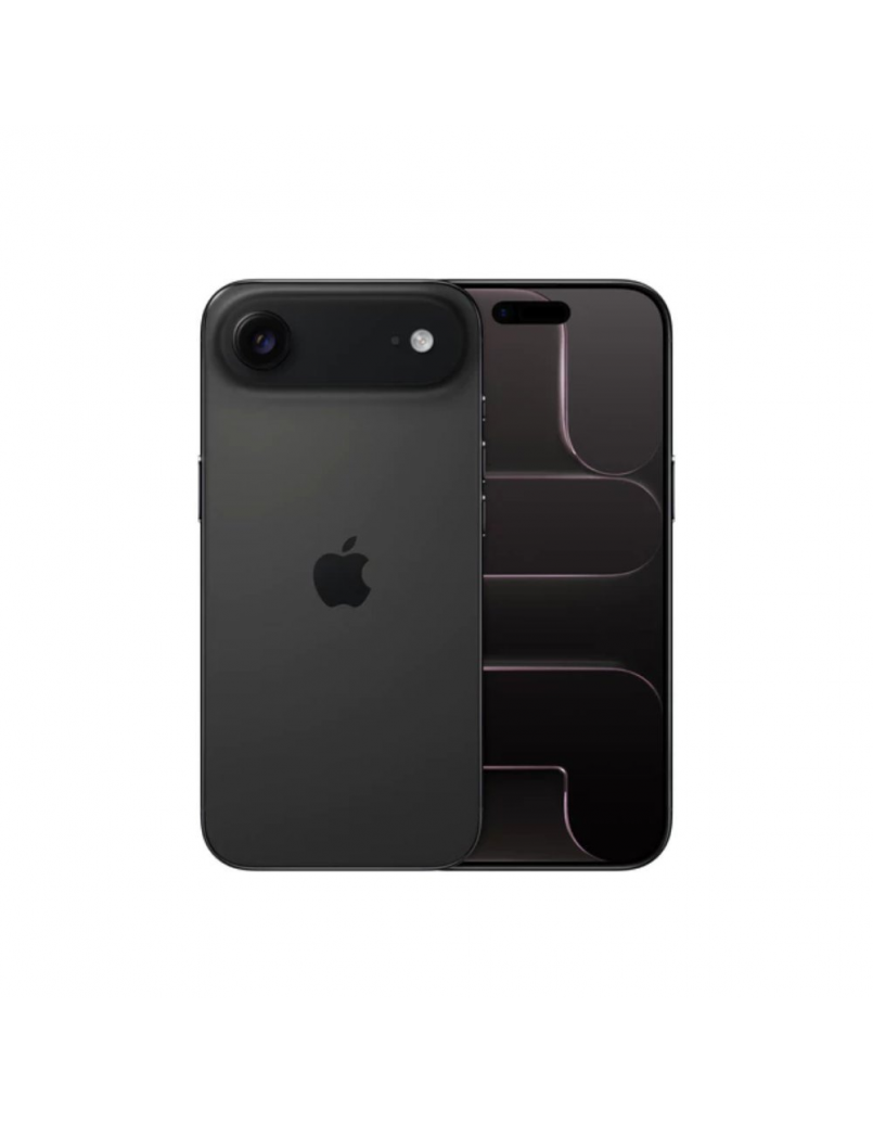 IPHONE AIR 512GB SPACE BLACK