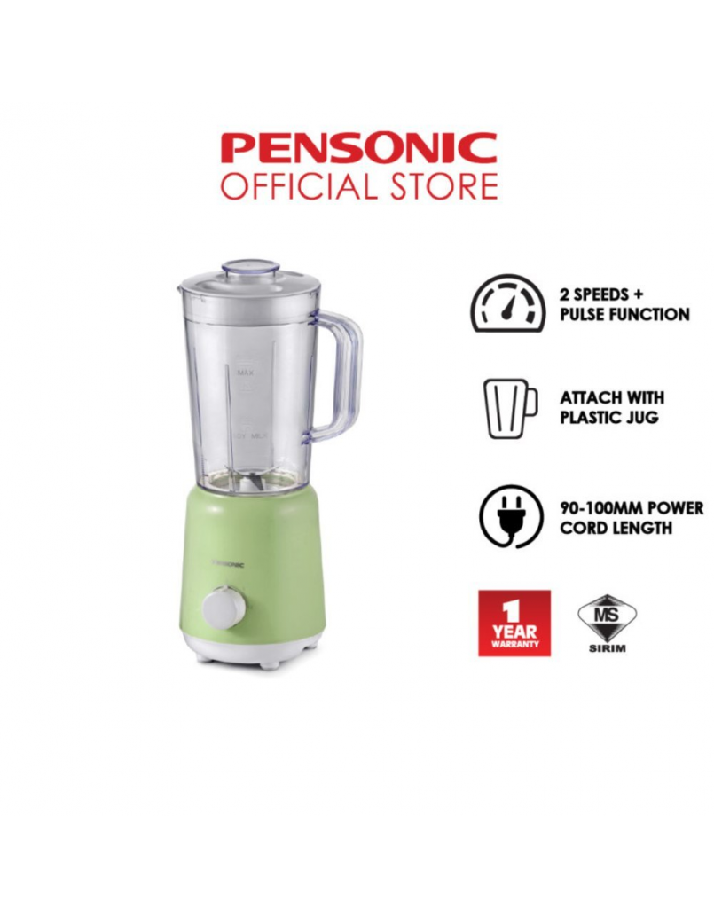 PENSONIC PB-3203L BLENDER 250W
