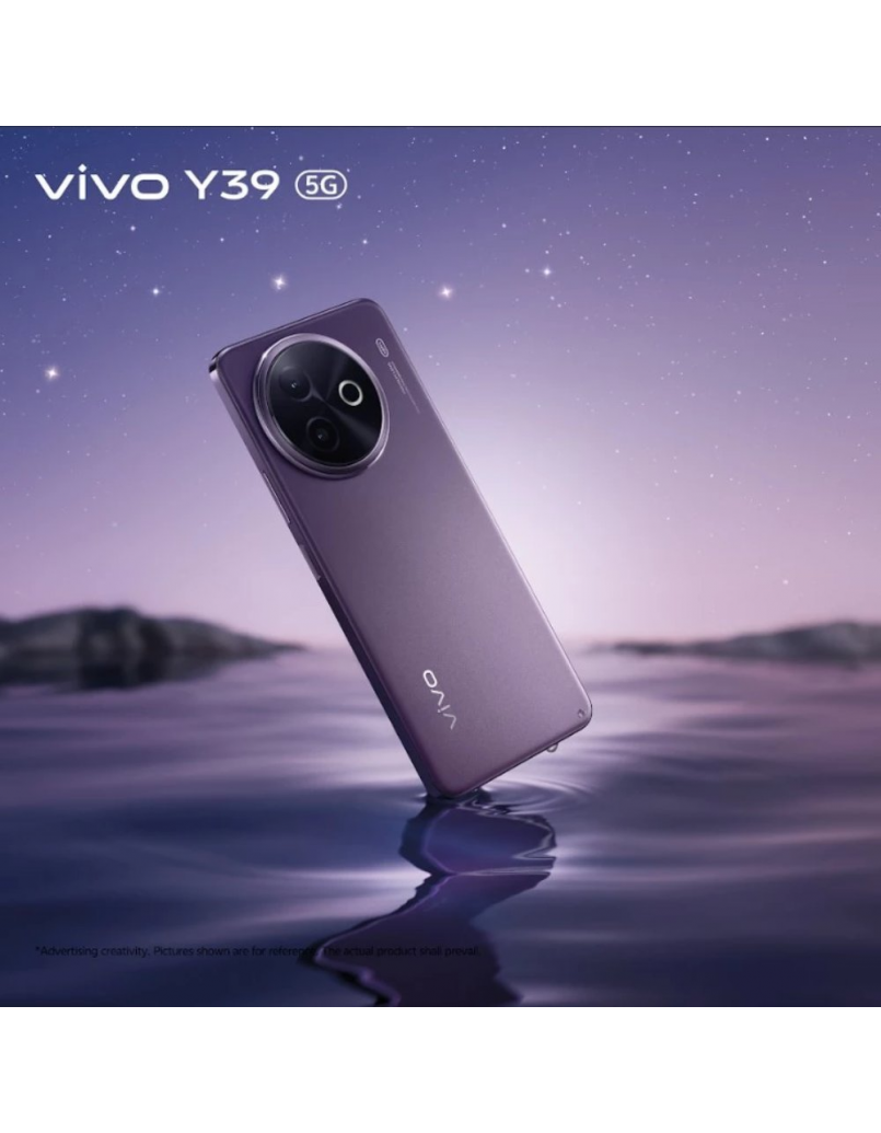 VIVO Y39 (PRE ORDER)