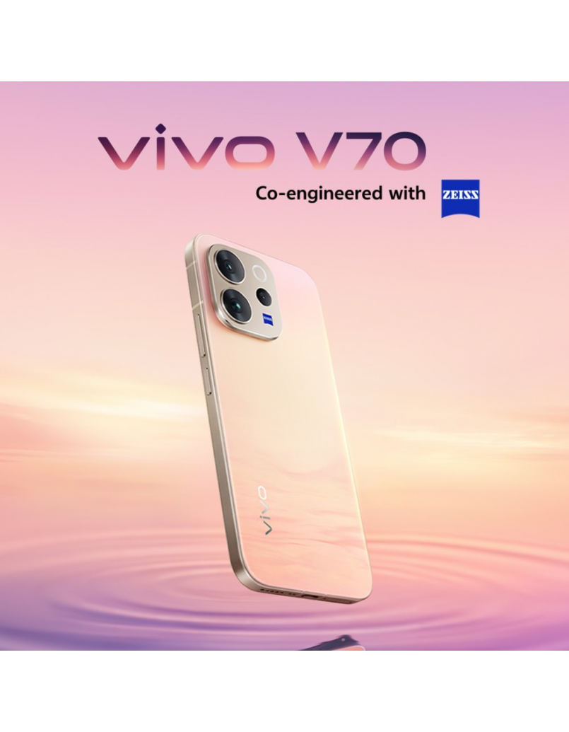 VIVO V70 PRE ORDER