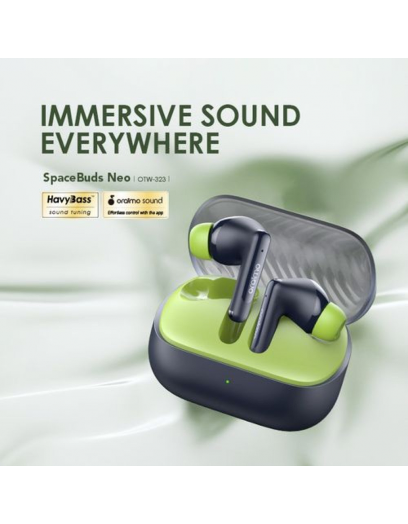 ORAIMO OTW-323 SPACEBUDS NEO EARBUDS MYSTERIOUS BLUE