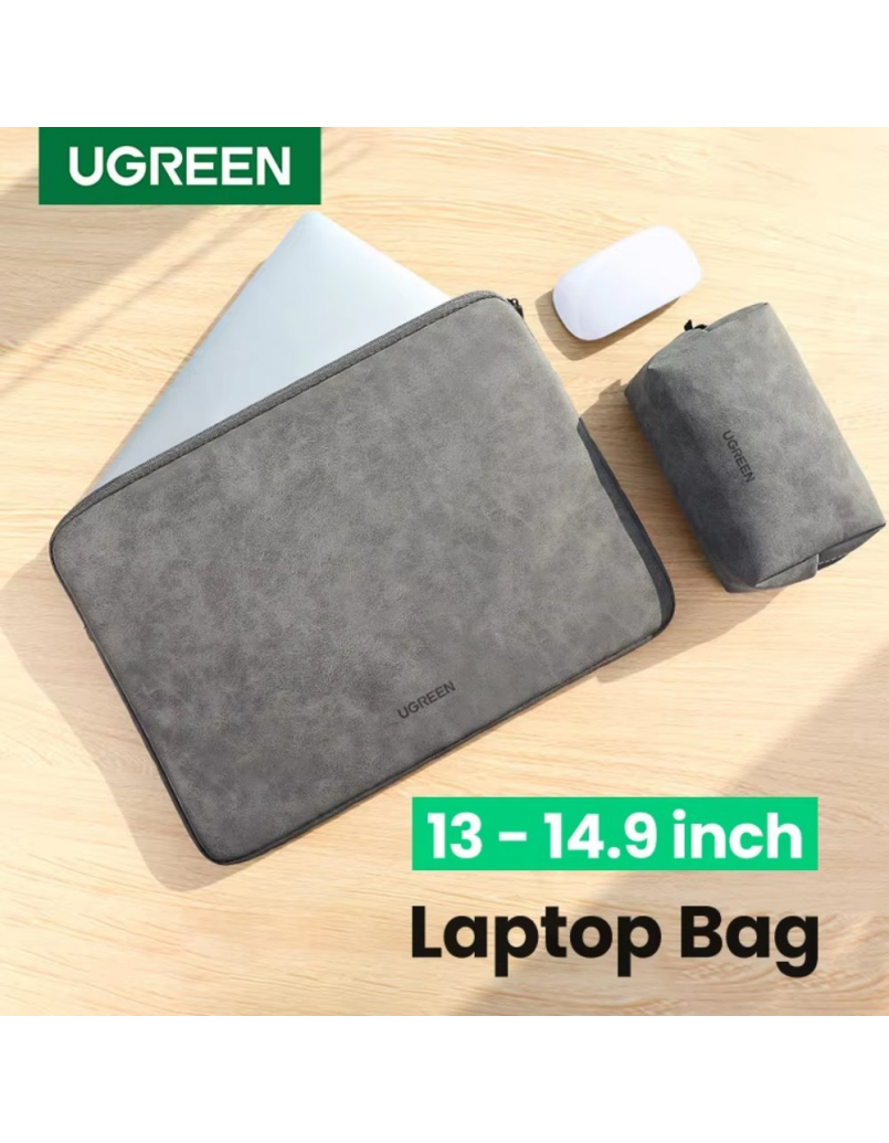 UGREEN LP187 LAPTOP SLEEVE 14