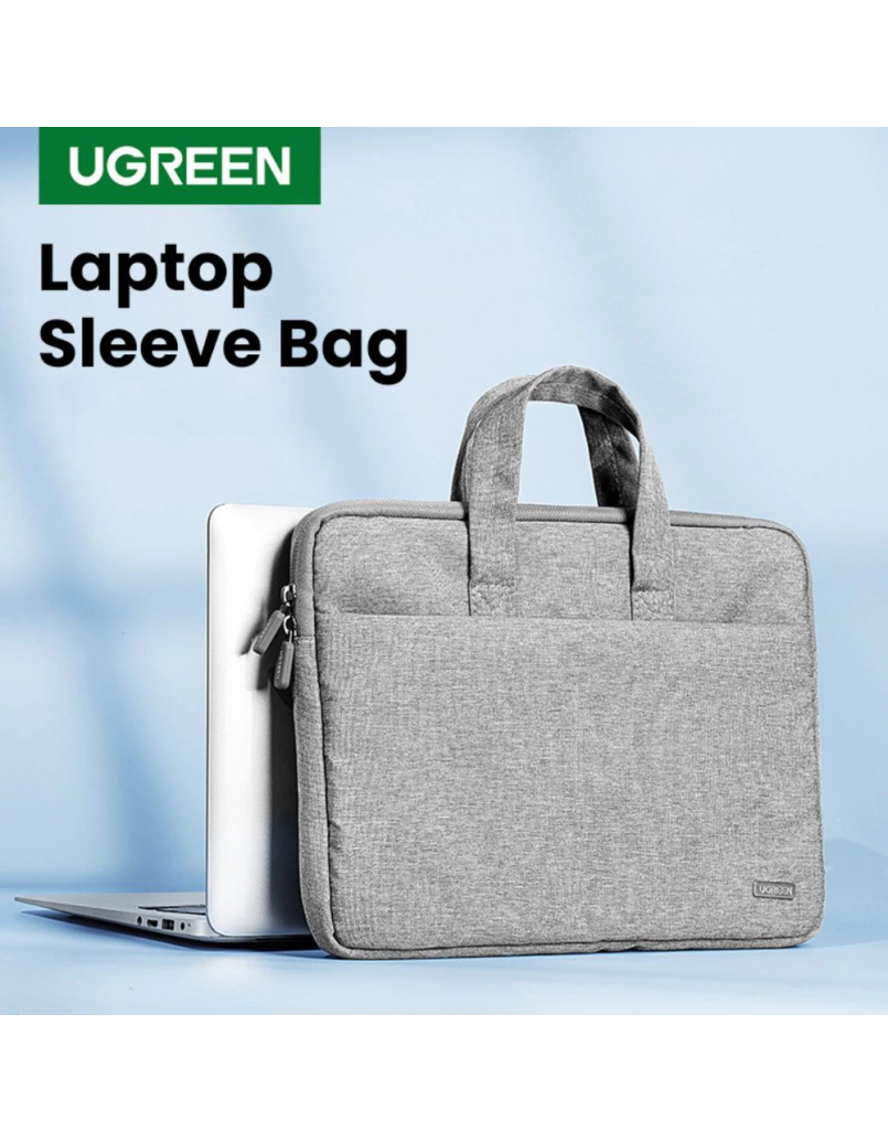 UGREEN LP437 PORTABLE LAPTOP BAG 14