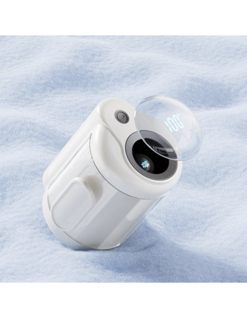 MAGPIE BP1185 HIGH SPEED WAIST FAN (ORANGE)